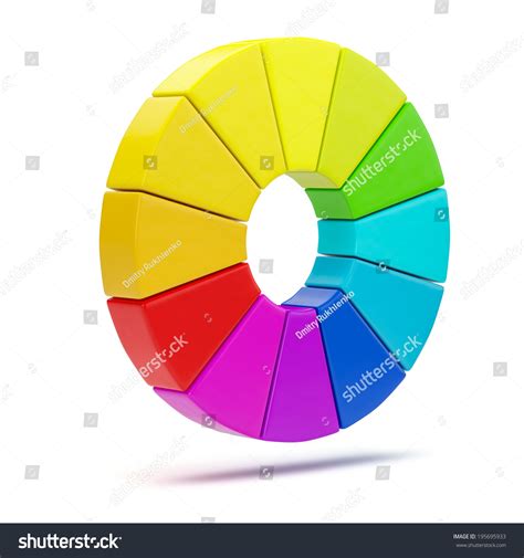 Afbeeldingsresultaten voor Simple Color Chart 3D