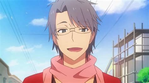 Image result for Computer Master Anime