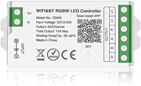 Image result for PWM LED Control with Alexa