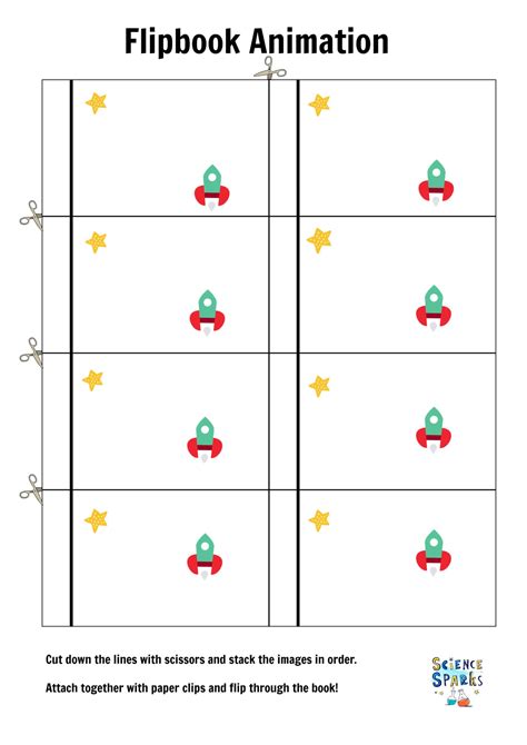 Image result for Flipbook Animation How to Make It