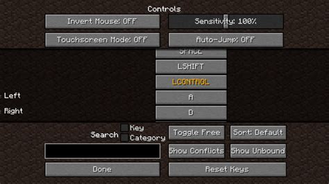 Menu Moved to the Right Modded Minecraft に対する画像結果