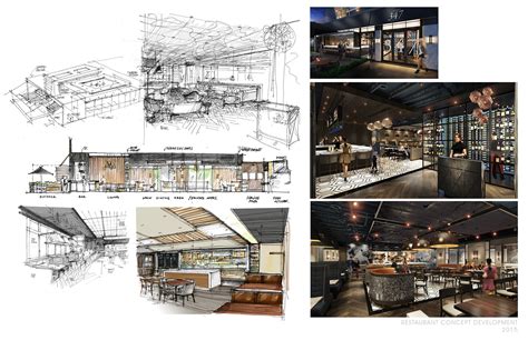 Image result for Restaurant Design Concept Statement Examples