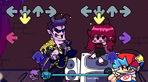 Image result for Starcatcher FNF Corruption