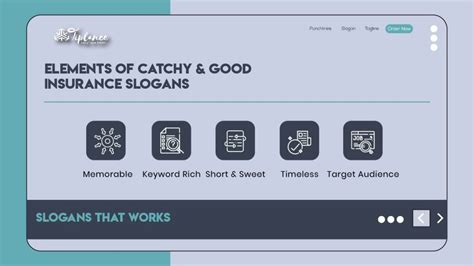 Toradh íomhá ar Good Insurance Slogans
