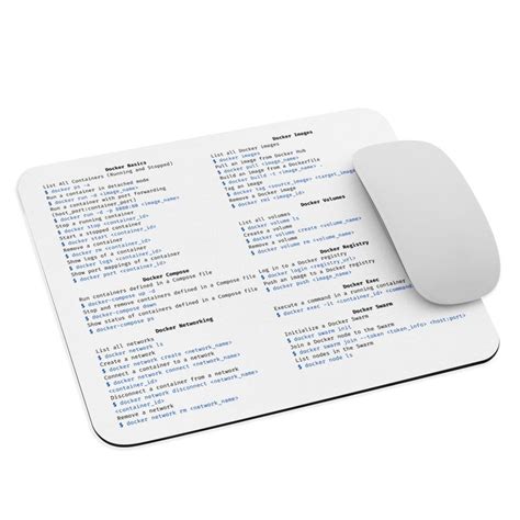 Tech Stack Cheat Sheet Mouse Pad に対する画像結果