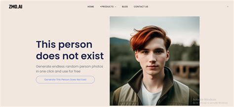 This Person Does Not Exist Noir に対する画像結果