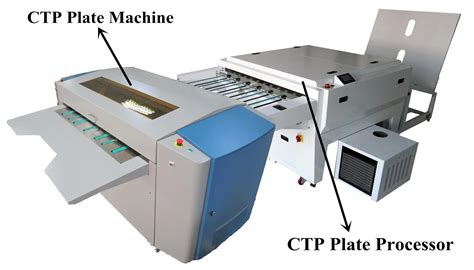 Auto Plate Processer に対する画像結果