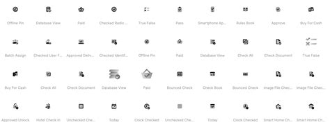 Image result for Function Check Icon