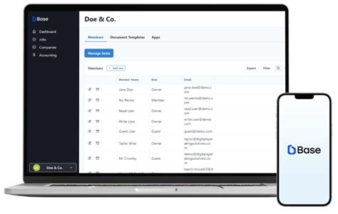 Image result for Project Base Software