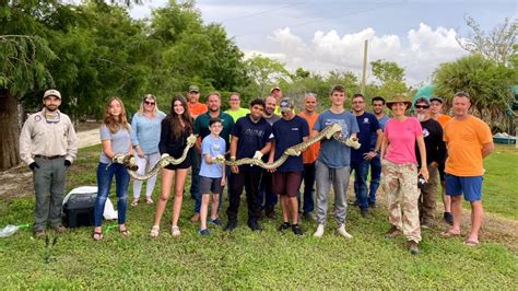 Image result for Python Patrol in Florida