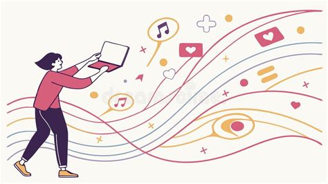 Image result for Interactive Communication Creative Picture Vector