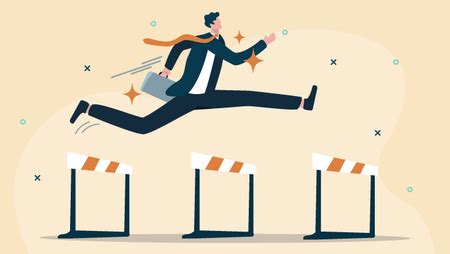 What Is an Obstacle に対する画像結果