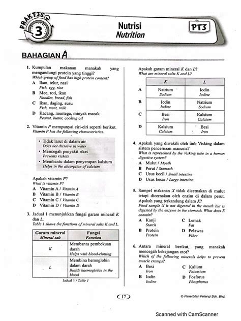 Afbeeldingsresultaten voor Form 2 Science Chapter 1 Re