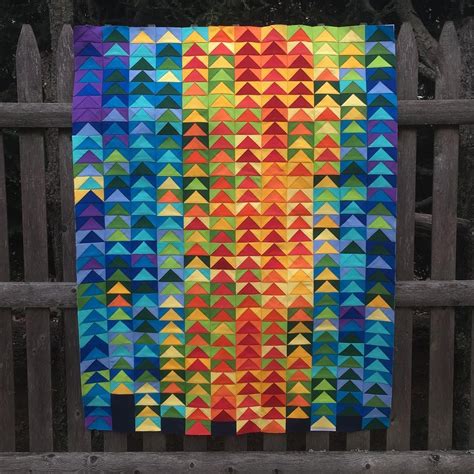 Temperature Quilt Color Chart Printable with Yarn Chart に対する画像結果