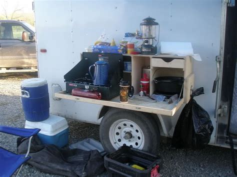 Camping Trailer Conversion に対する画像結果