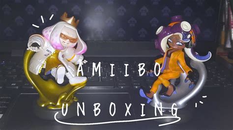 Résultat d’images pour Side Order Amiibo