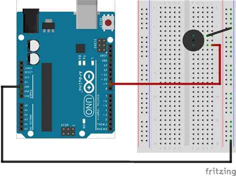 Image result for Arduino Coircuit Example