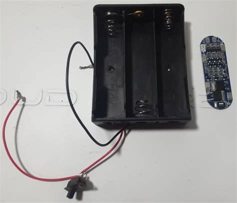 Toradh íomhá ar Arduino USB Battery Charger