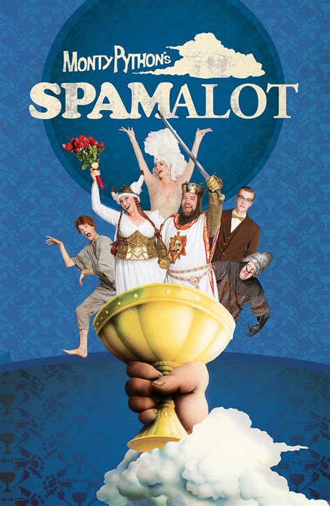 Image result for Monty Python Different Hand