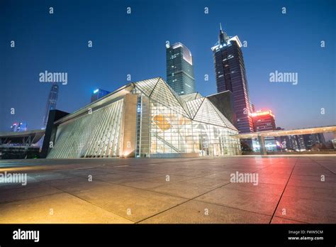 Toradh íomhá ar Shenzhen Sorting Center