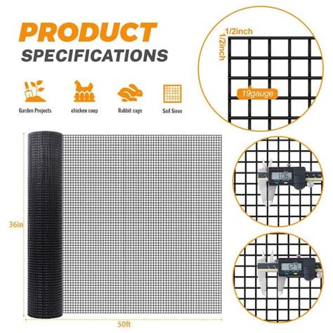 Image result for Heavy Wire Mesh Home Depot