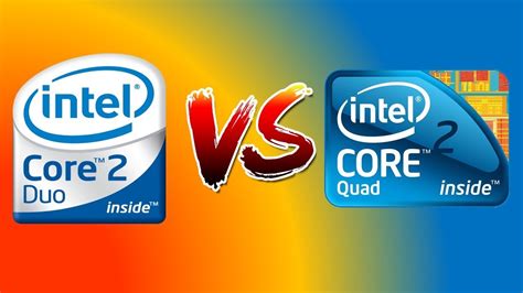 Toradh íomhá ar Core 2 Quad Linux