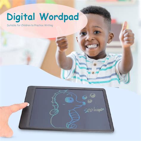 Toradh íomhá ar Kids Computer Drawing Tablet Game