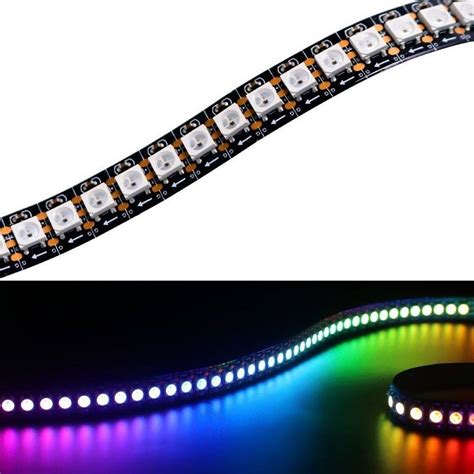 Image result for WS2812B LED Strip