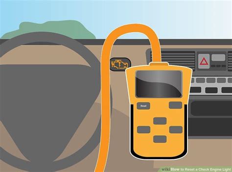 Image result for Reset Tool for Check Engine Lite