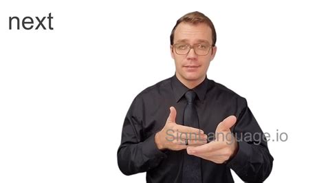 Image result for ASL Next To