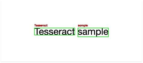 Afbeeldingsresultaten voor OCR in Python
