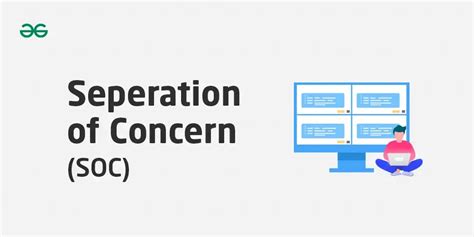 Separation of Concerns に対する画像結果