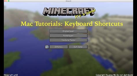 Image result for Minecraft Java Keyboard Commands
