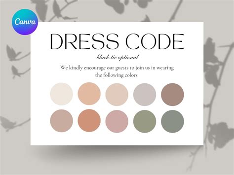 Collor Coding Attire-এর ছবি ফলাফল