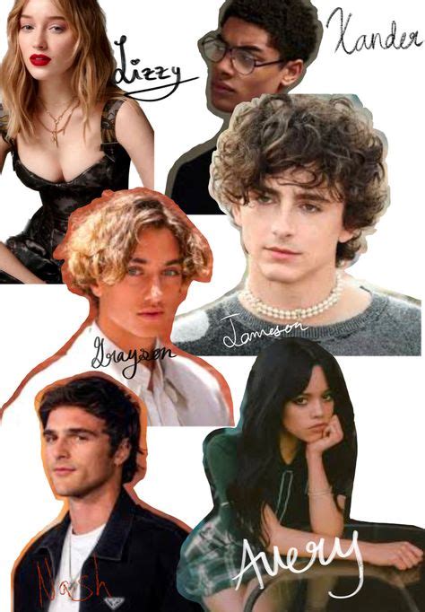 Toradh íomhá ar Cast of Inheritance