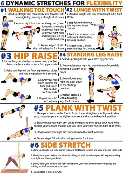 Image result for Stretch for Flexibility
