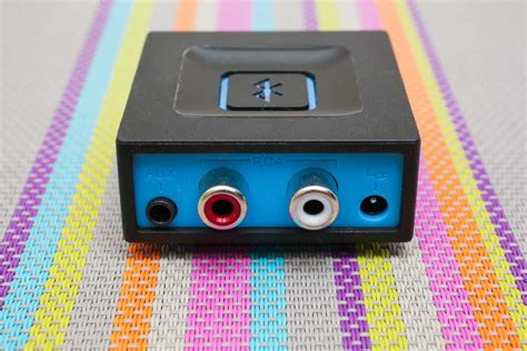 Image result for Logitech Audio Video Adapter