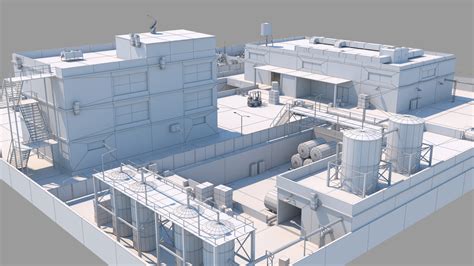 Image result for Factory Complex Texture