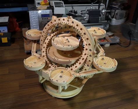 Image result for Marble Machine Band