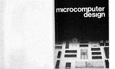 Image result for Microcomputer Asembly Design