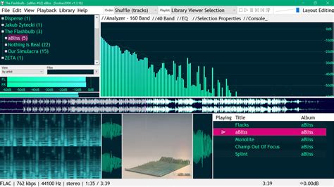 Image result for Foobar Folder Structure