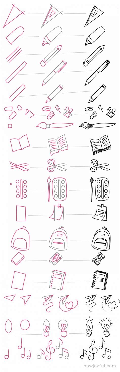 Afbeeldingsresultaten voor Random Things to Draw Easy