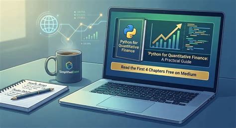 Toradh íomhá ar Python Course for Finance Engineers