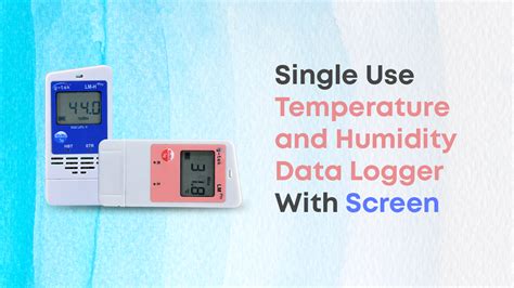 Image result for Temperature and Humidity Data Logger with Small Resolution
