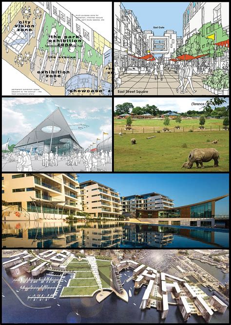 Graph Architecture Galleries に対する画像結果