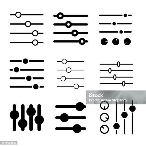Interface Level Control Symbol に対する画像結果