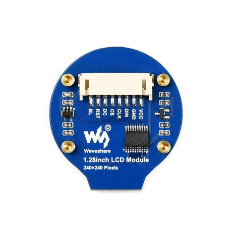 Image result for Arduino IPS Screen