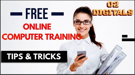 Image result for Basic Computer Training Online Free