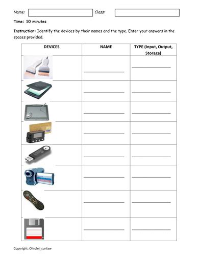 Image result for Activity for Hardware