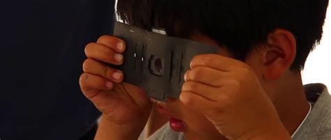 Paper Microscope See に対する画像結果